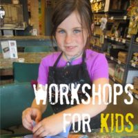 kids workshops