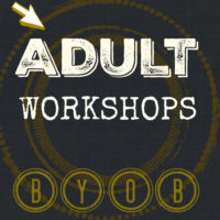 adult workshops
